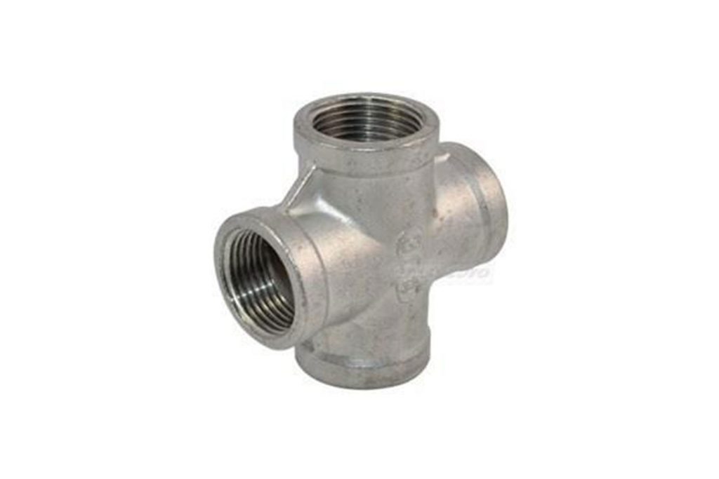 Types of Pipe Fittings in a Plumbing System - Parklane Commercial