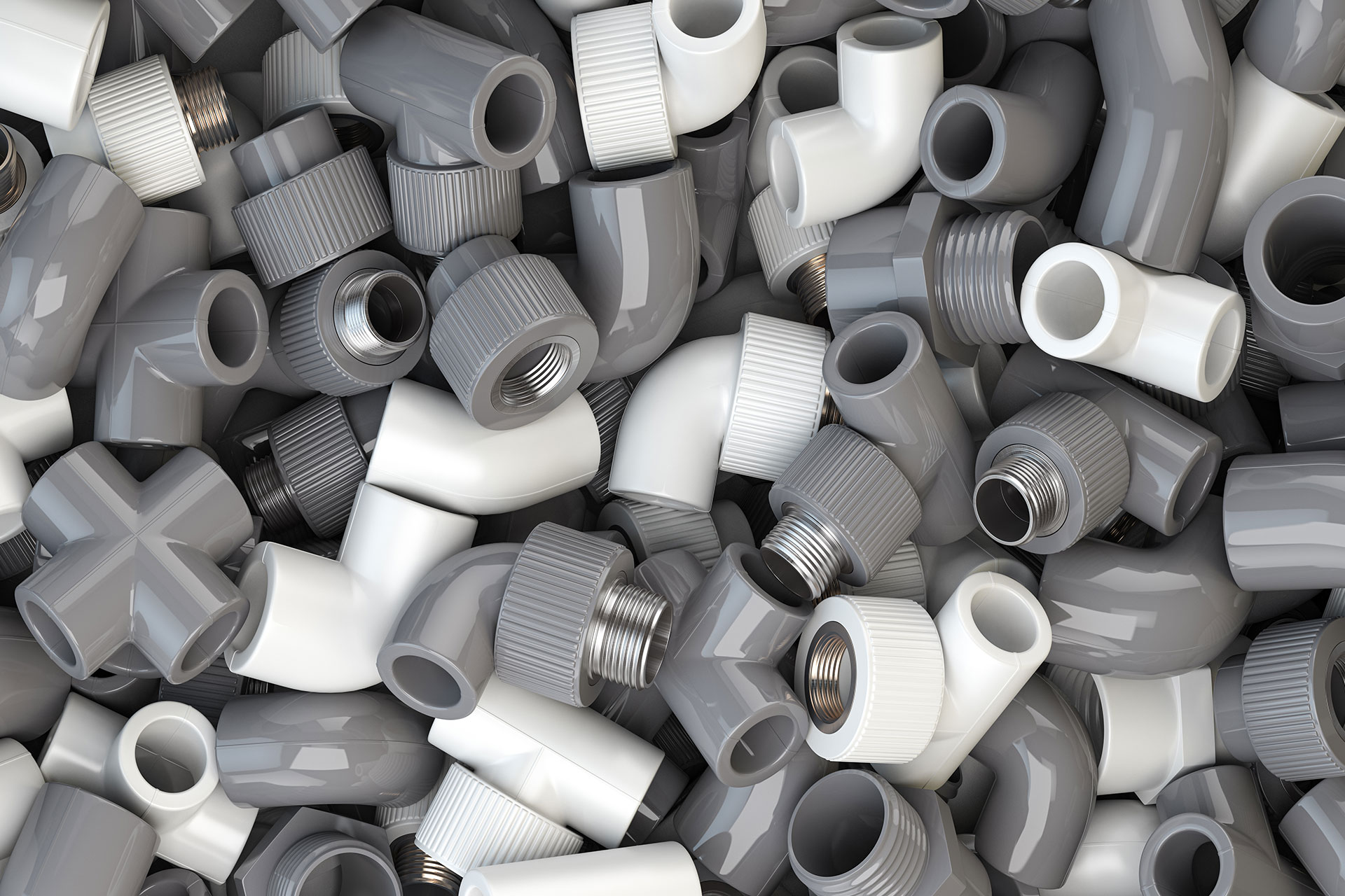 PPR Fittings: Know More About Them - Parklane Commercial Corporation